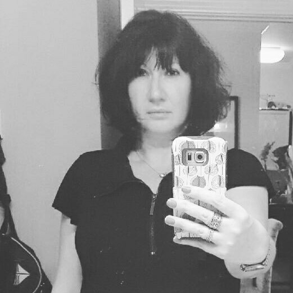 Meet your Posher, Yana